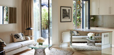 See reviews for No. 5 Maddox Street in London, England