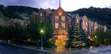 See reviews for The St. Regis Aspen in Aspen, Colorado, USA