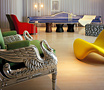 See reviews for Sanderson in London, England