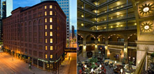See reviews for The Brown Palace Hotel in Denver, Colorado, USA