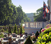 See reviews for Mandarin Oriental Hyde Park in London, England
