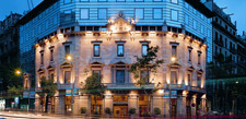 See reviews for Hotel Claris in Barcelona, Spain