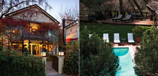See reviews for Gaige House in Napa/Sonoma Valleys, California, USA