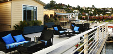 See reviews for Waters Edge Hotel in Tiburon, California, USA