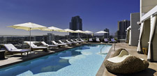 See reviews for Andaz San Diego - ex The Ivy Hotel in San Diego / La Jolla, California, USA