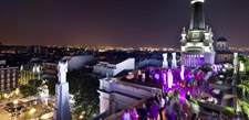 See reviews for ME Madrid in Madrid, Spain