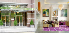 See reviews for The Fitzwilliam Hotel in Dublin, Ireland