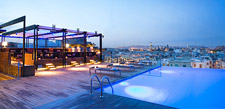 See reviews for Grand Hotel Central in Barcelona, Spain
