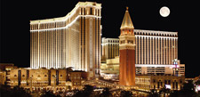 See reviews for Venetian in Las Vegas, Nevada, USA