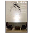 Tablet10: Top Ten New Hotels | Volume 7 | Europe