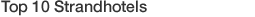 Beach Hotels