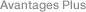 Avantages Plus