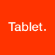 Tablet
